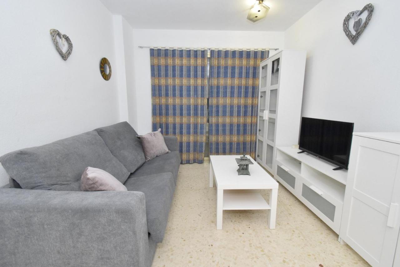 Mariscal 6 - Fincas Arena Benidorm Eksteriør bilde
